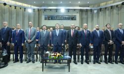 السوداني يفتتح مؤتمر إصلاح القطاع المصرفي العراقي